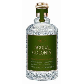 Acqua Colonia Blood Orange & Basil EDC